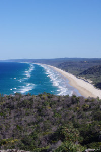 North Shore