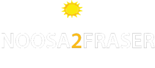 Noosa2Fraser 4WD Hire