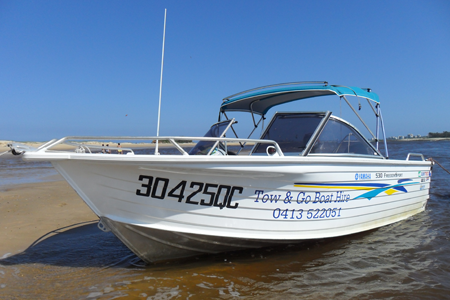 Boat-Hire - Hire 4WD Noosa Boat-Hire - Hire 4WD Noosa
