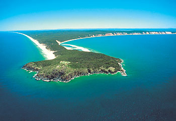 double-island-point